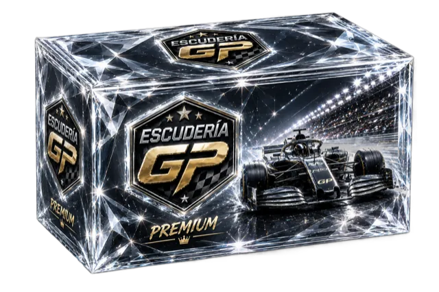 Caja Apex