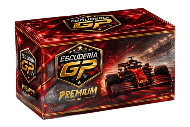 Caja GP