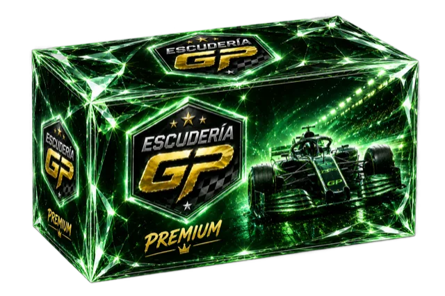 Caja Nitro