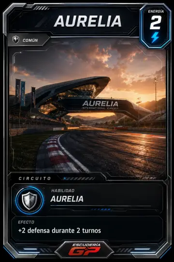 Carta Aurelia