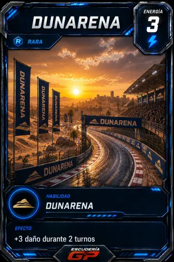 Carta Dunarena