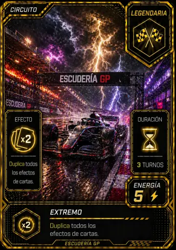 Carta Extremo