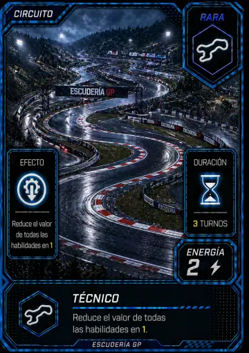 Carta Tecnico