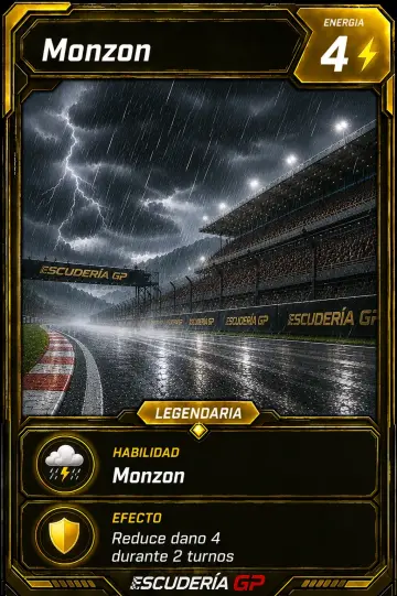 Carta Monzon