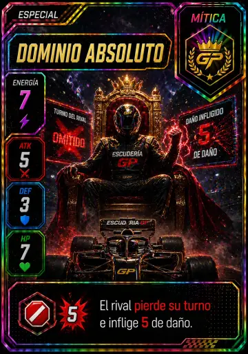 Carta Dominio Absoluto