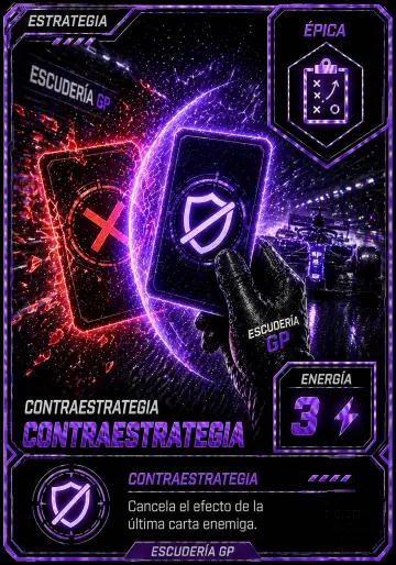 Carta Contraestrategia