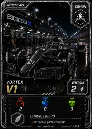 Carta Vortex V1