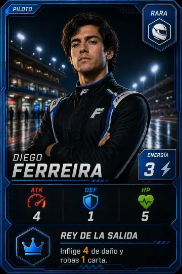 Carta Diego Ferreira
