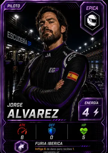 Carta Jorge Alvarez