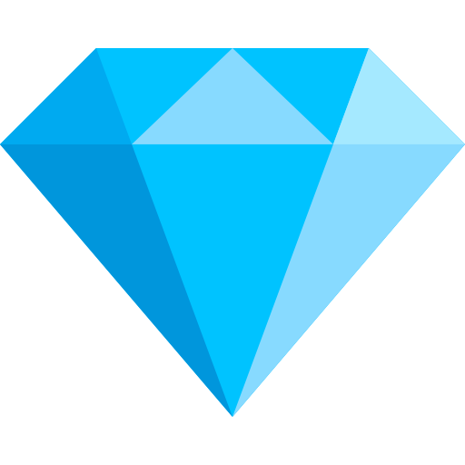 Icono de tokens