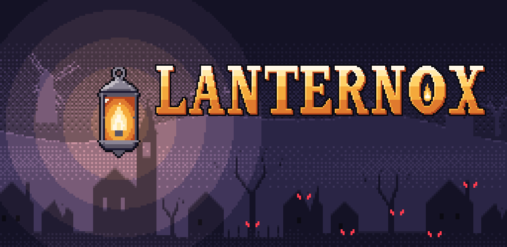 Banner de Lanternox