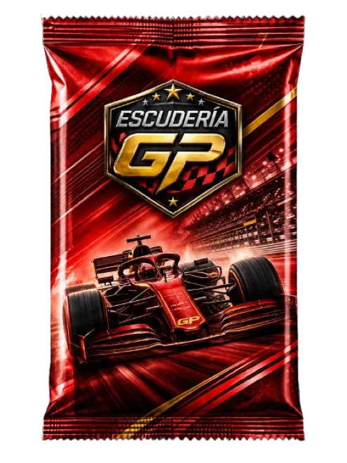 Sobre GP